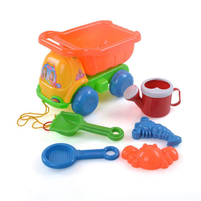 Пляжные игрушки - купить в Пунта-Кане - 6